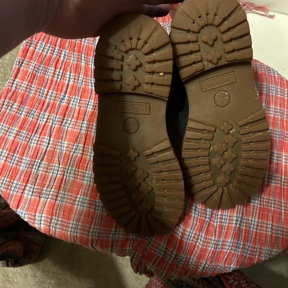 Timberland SpongeBob - Picture 5 of 6